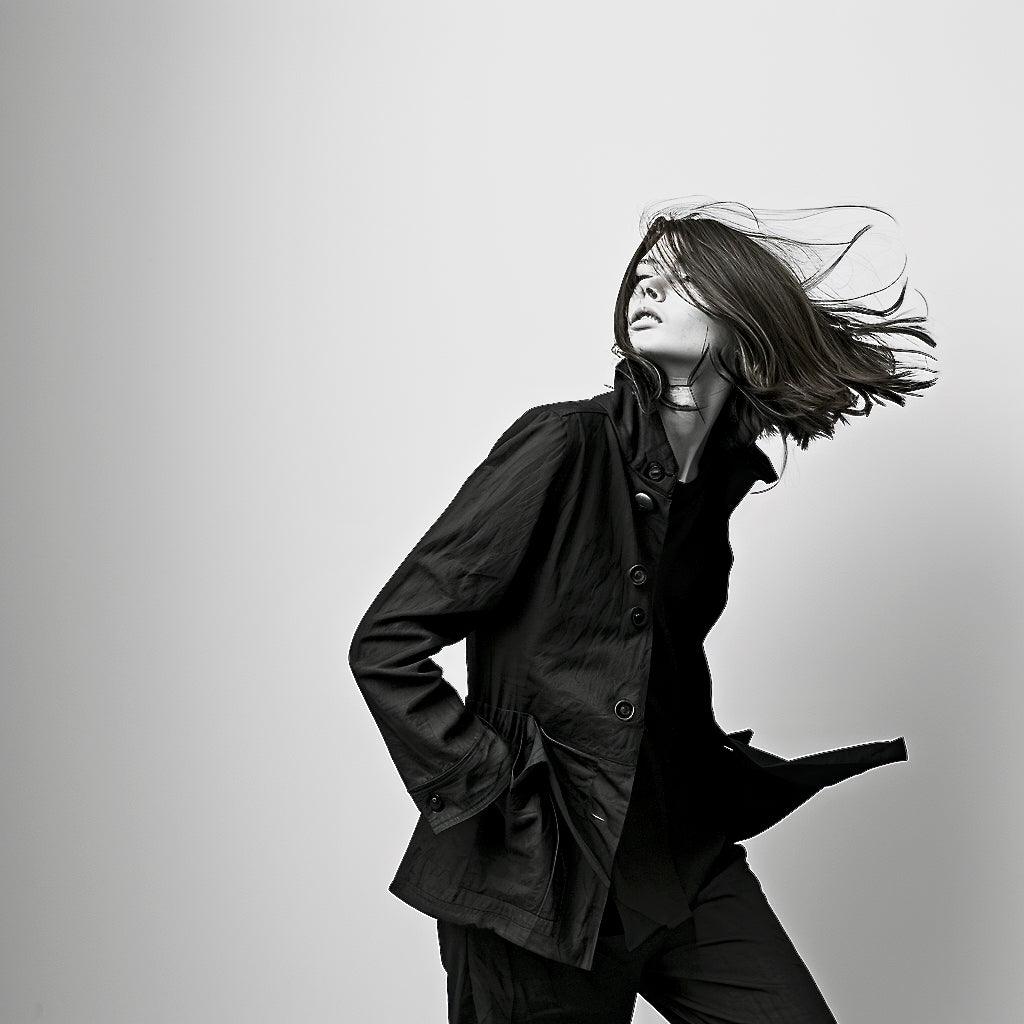Jackets & Coats - AVVIIVVA.COM