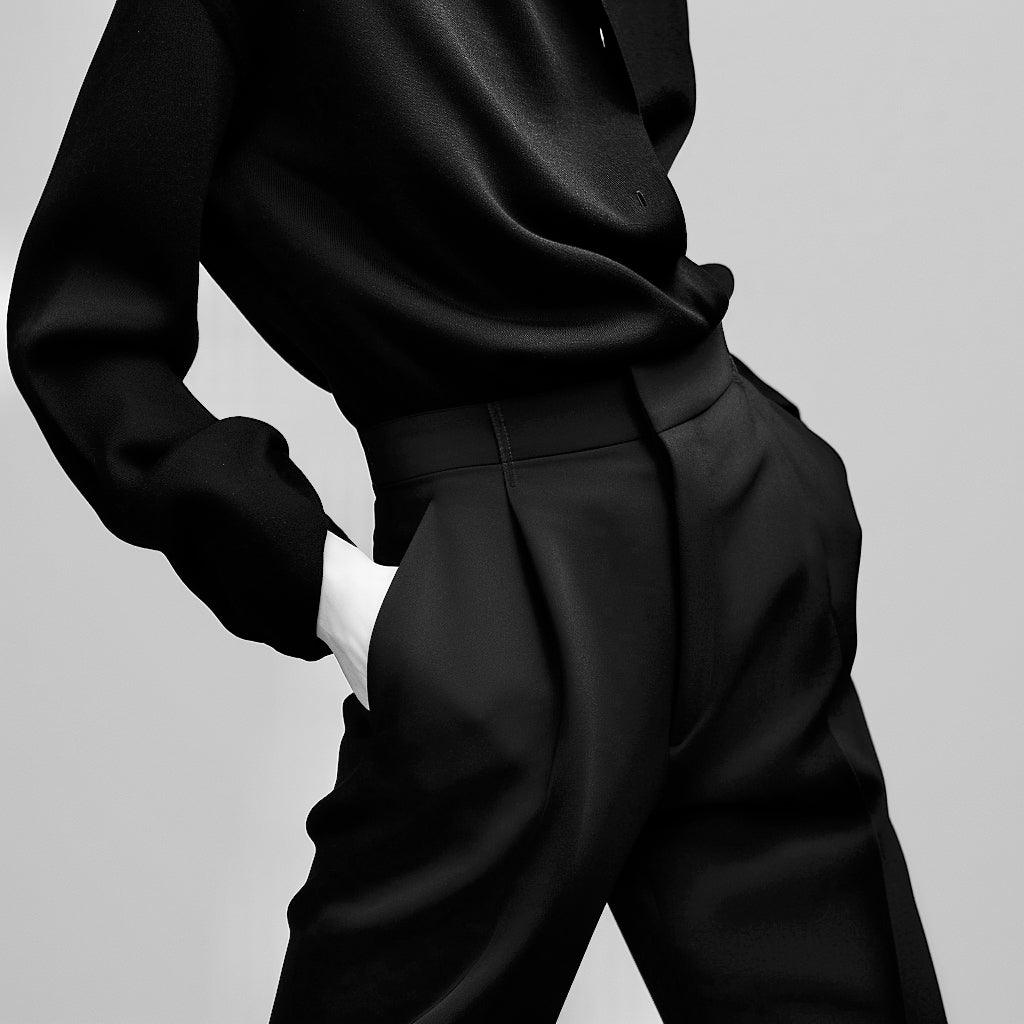Pants - AVVIIVVA.COM