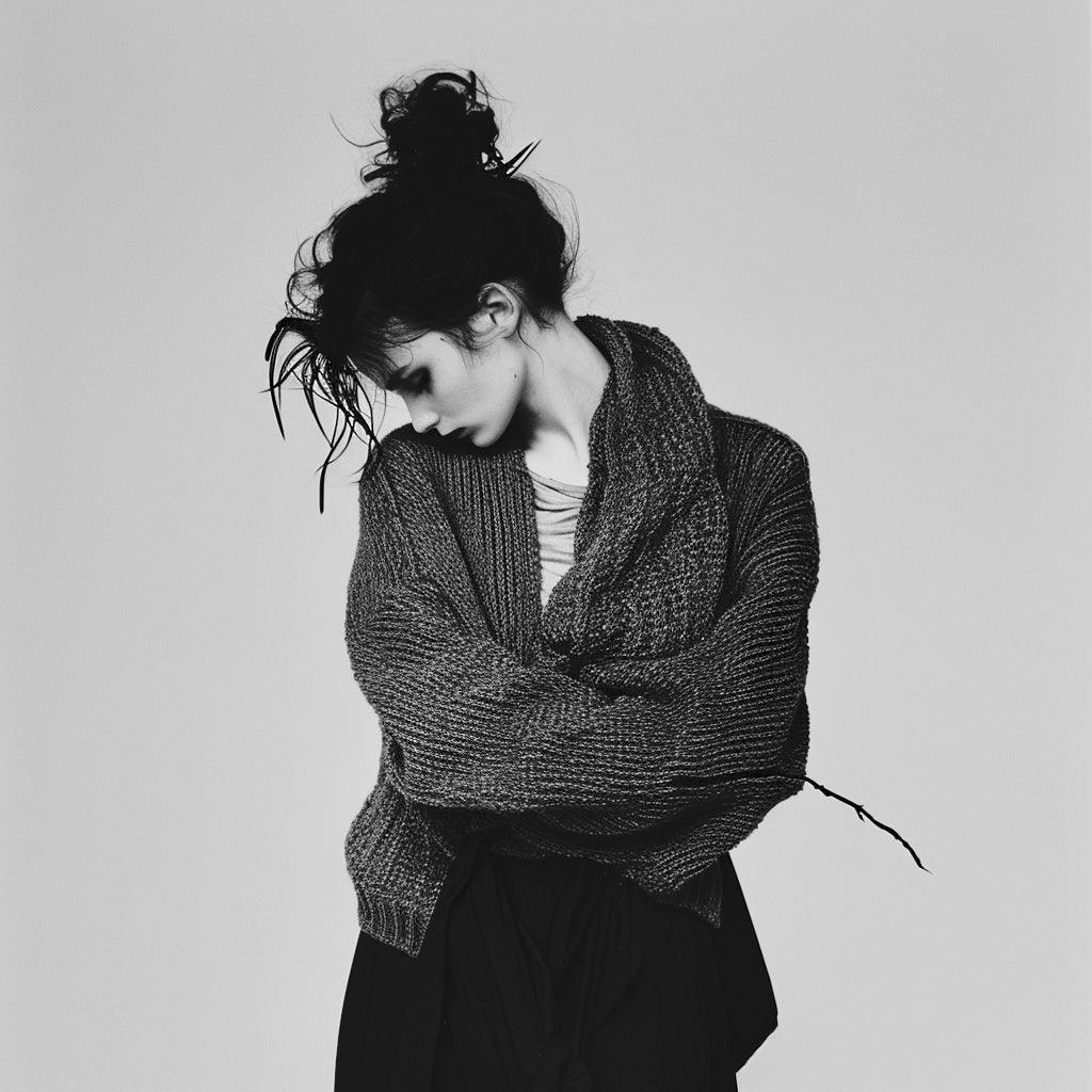 Pullovers & Cardigans - AVVIIVVA.COM