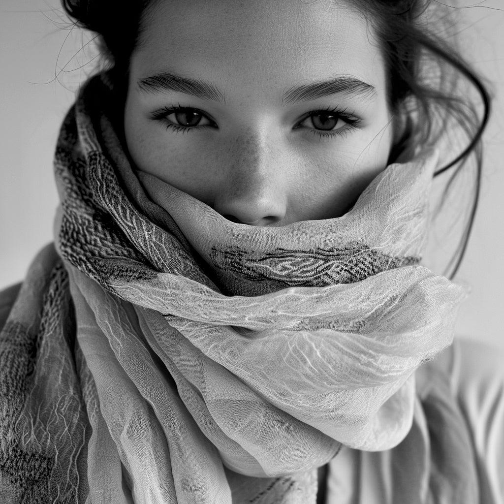 Scarves & Wraps - AVVIIVVA.COM