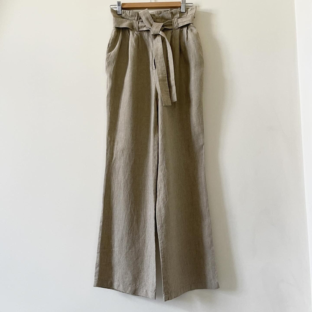 12 STOREEZ - 12 STOREEZ Pants - AVVIIVVA.COM