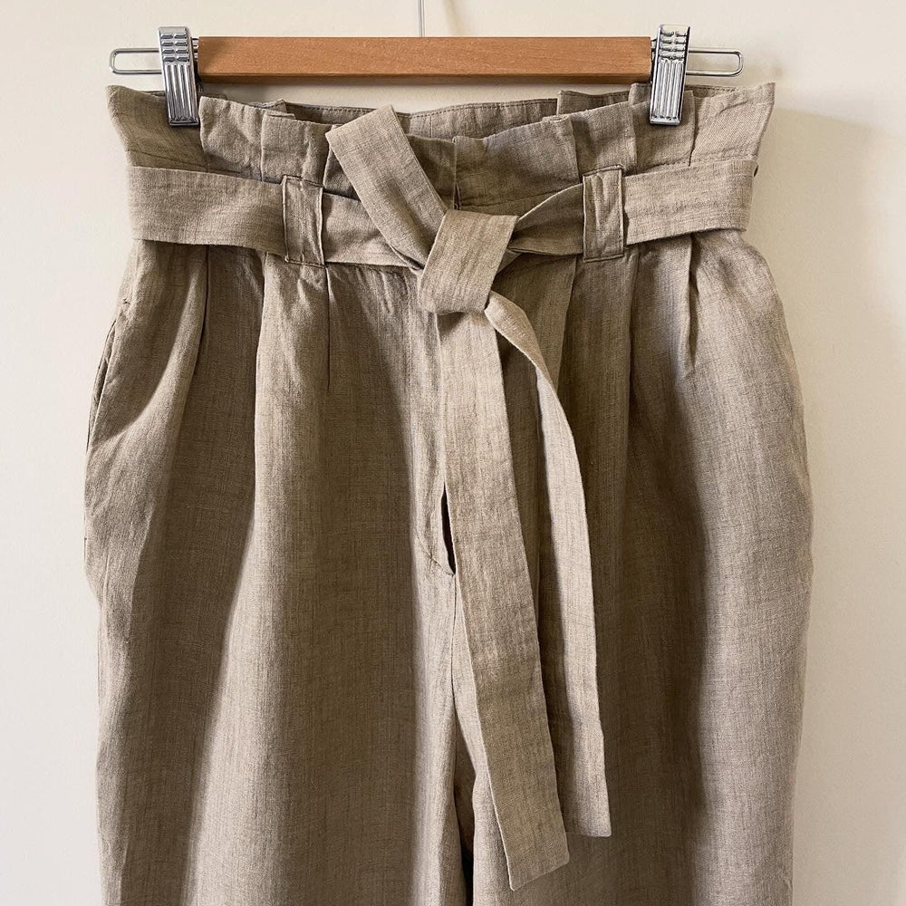 12 STOREEZ - 12 STOREEZ Pants - AVVIIVVA.COM