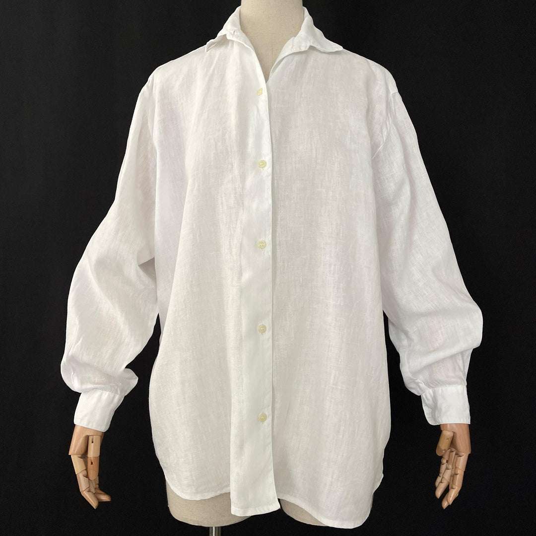 120% LINO - 120% LINO Shirt - AVVIIVVA.COM