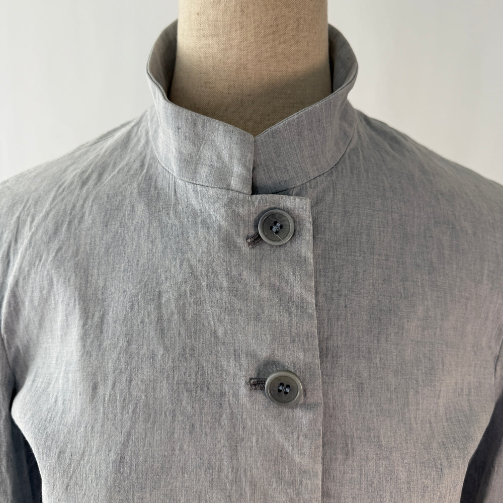 LILITH Linen/Cotton Jacket