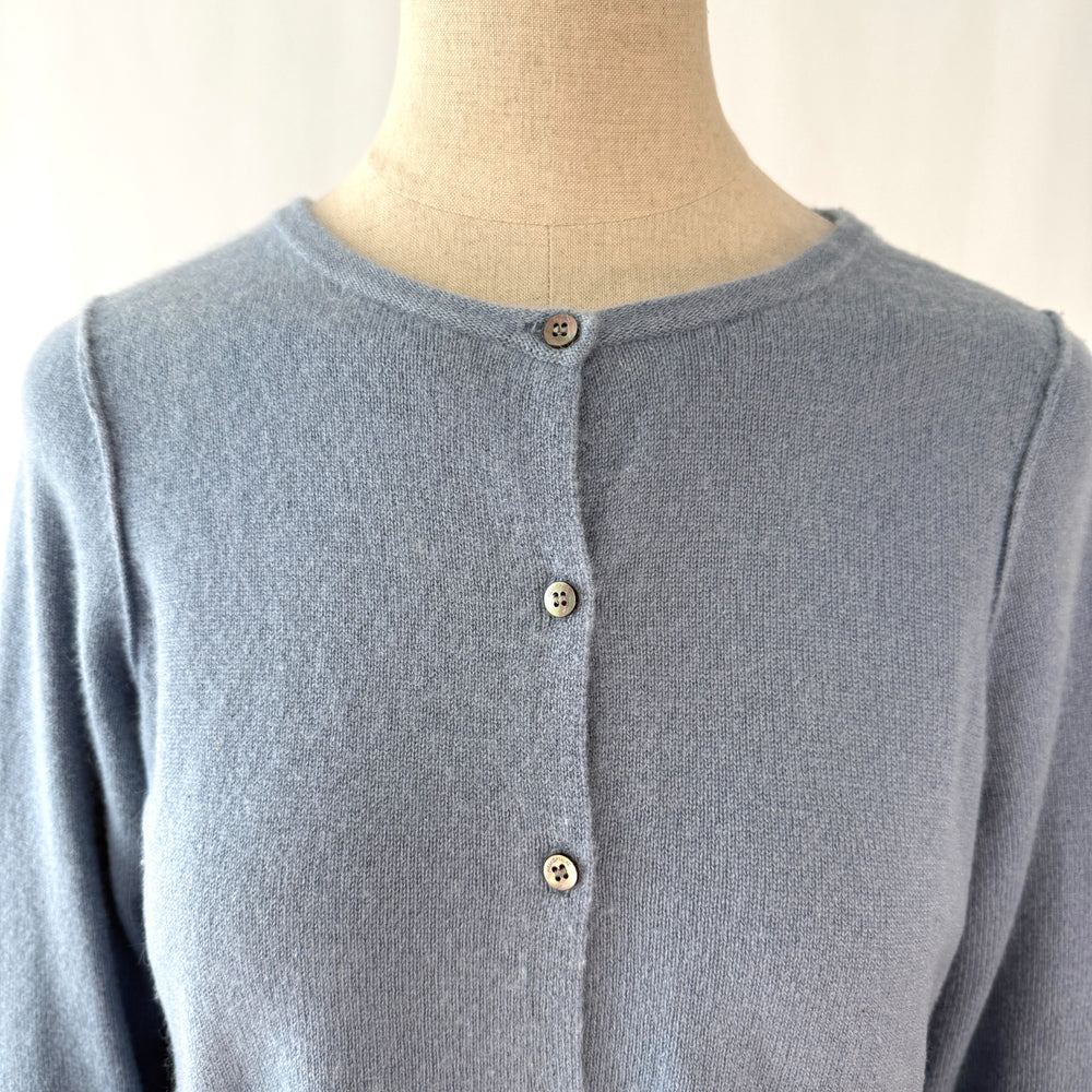 HEMISPHERE Cashmere Cardigan