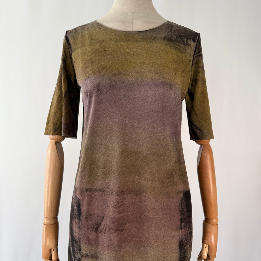 RAQUEL ALLEGRA New Dress