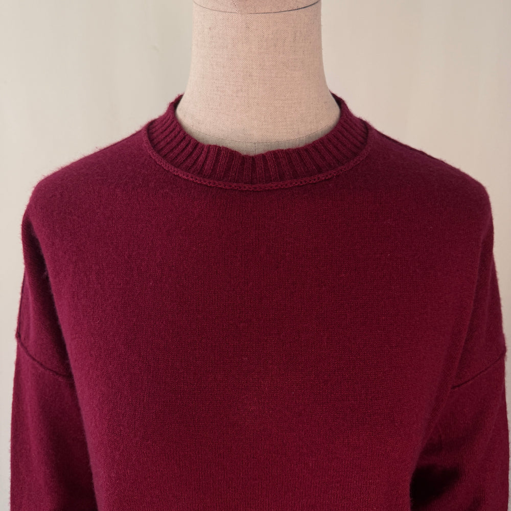 FTC Cashmere Sweater