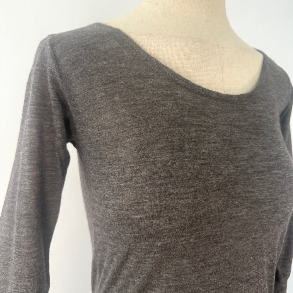 KRISTENSEN DU NORD Cashmere Sweater