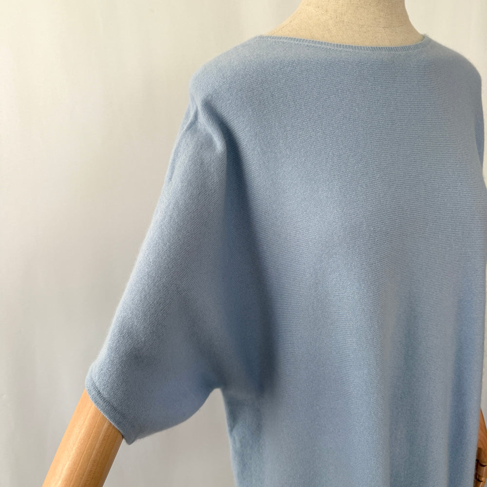 HENRY CHRIST Cashmere Sweater