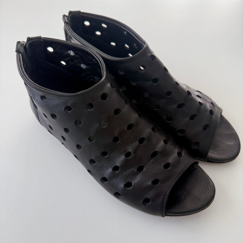 HAND MADE Leather Shoes
