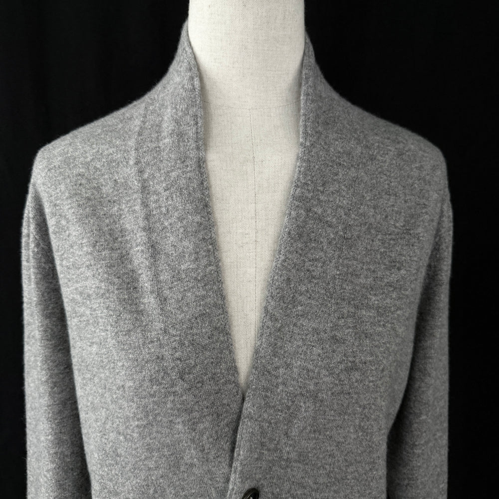 MALO Cashmere Cardigan