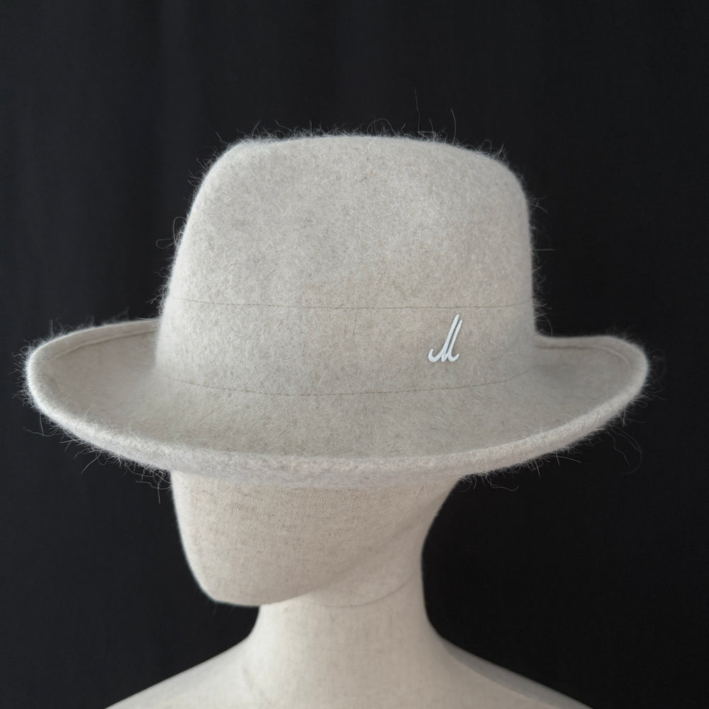MÜHLBAUER Angora Hat