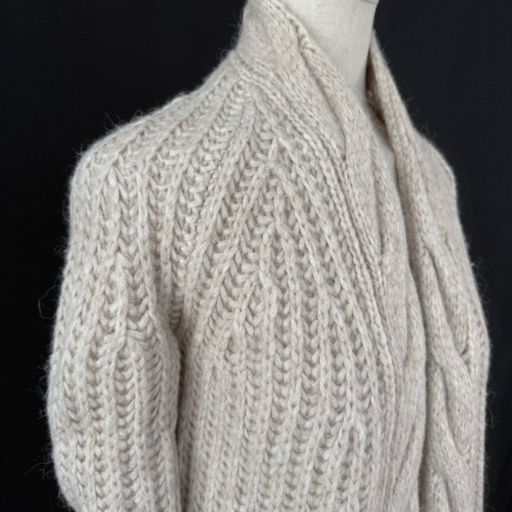 PRINCESS GOES HOLLYWOOD Cardigan