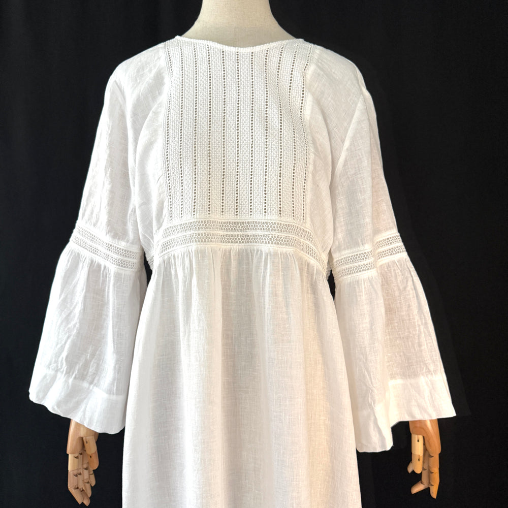 120% LINO New Dress size 50