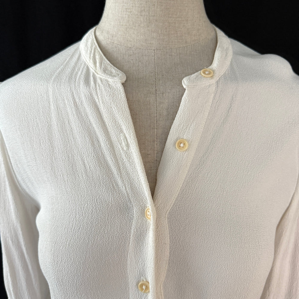 RAQUEL ALLEGRA Blouse