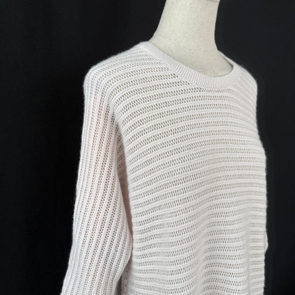 HEMISPHERE Cashmere Top