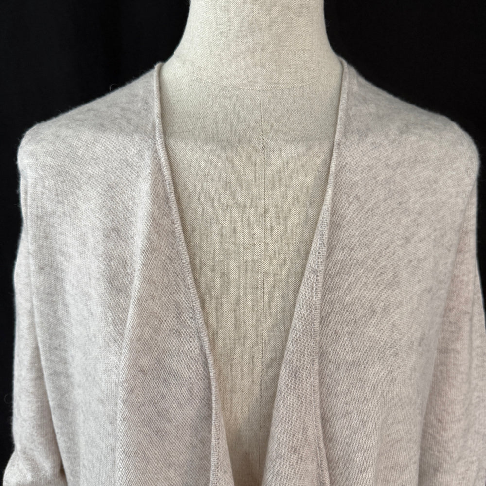 PRINCES GOES HOLLYWOOD Wool/Cashmere Cardigan