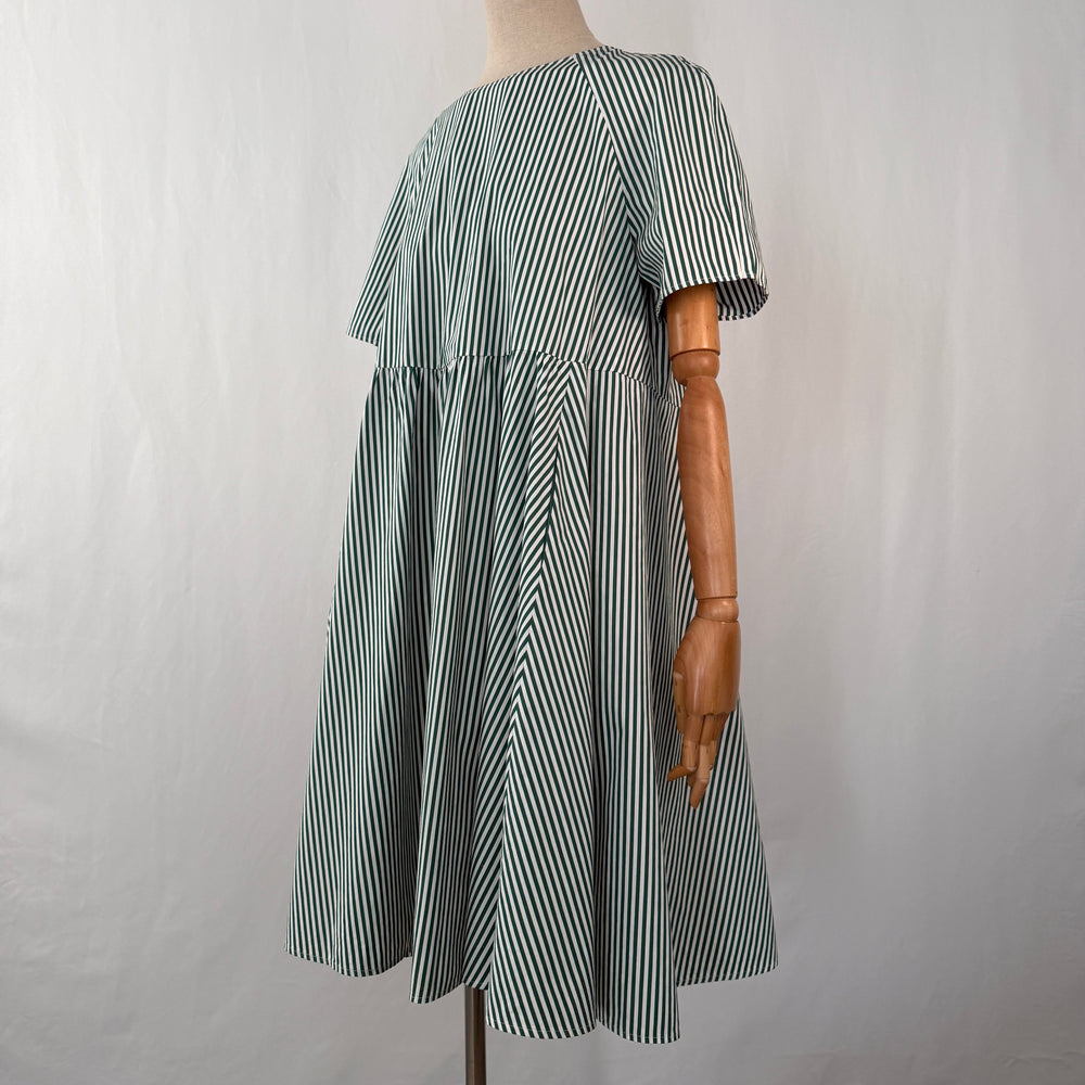 enSoie Zurich New Dress EN SOIE