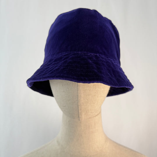 MÜHLBAUER Bucket Hat