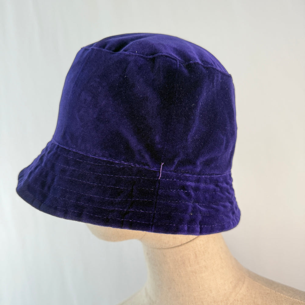 MÜHLBAUER Bucket Hat