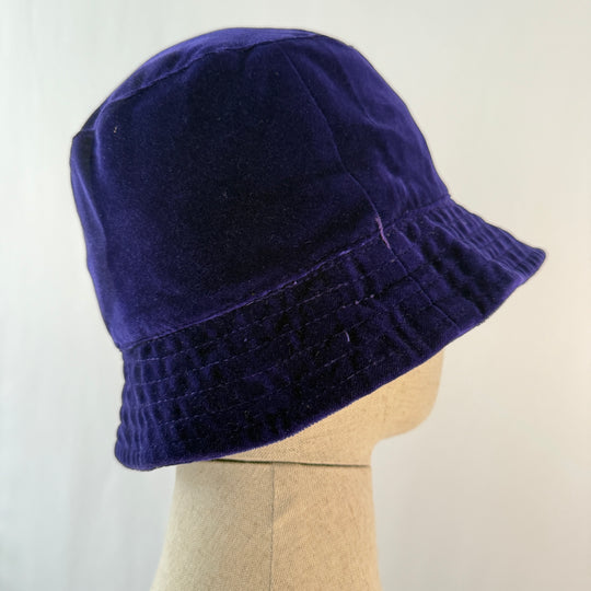 MÜHLBAUER Bucket Hat