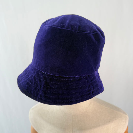 MÜHLBAUER Bucket Hat