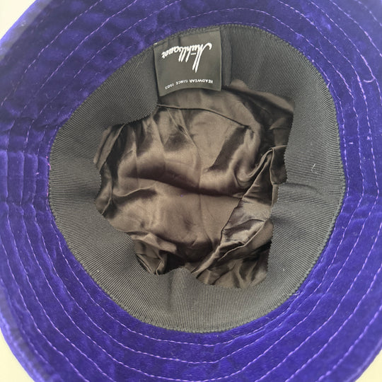 MÜHLBAUER Bucket Hat