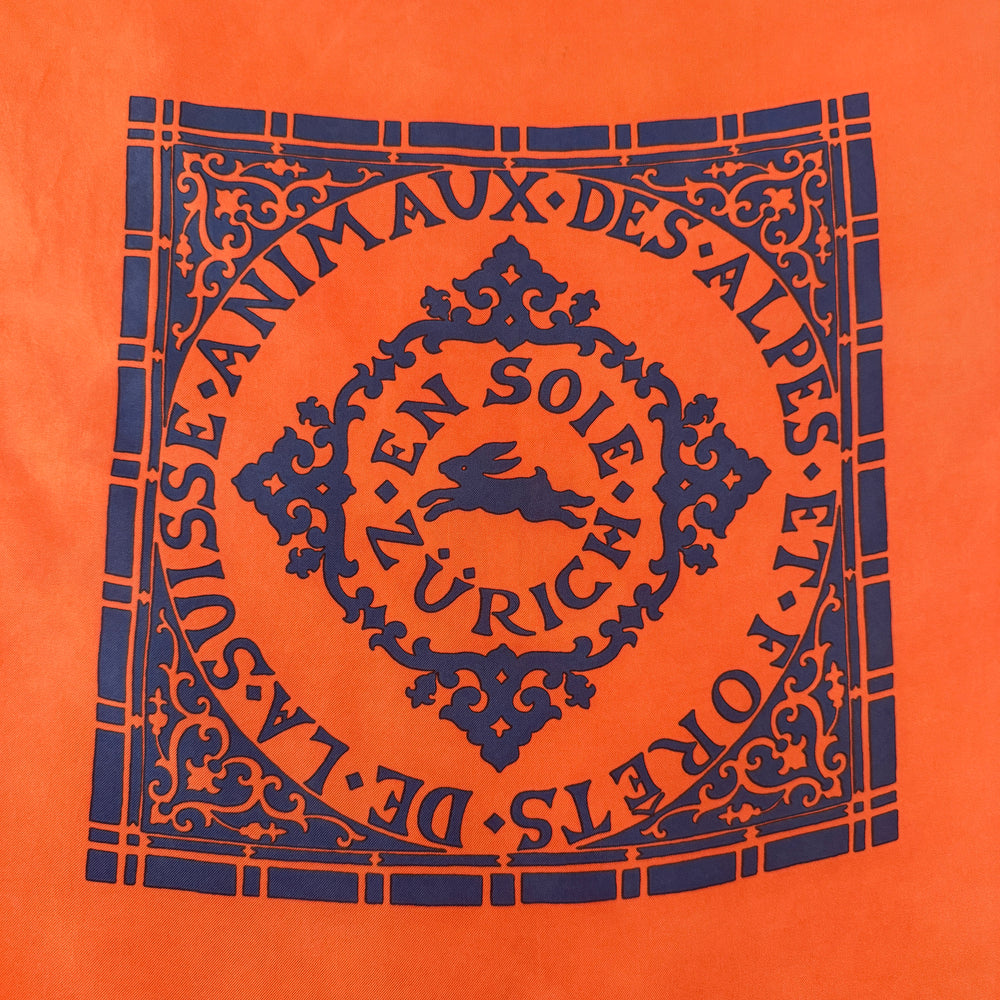 enSoie Silk Scarf ENSOIE ZURICH