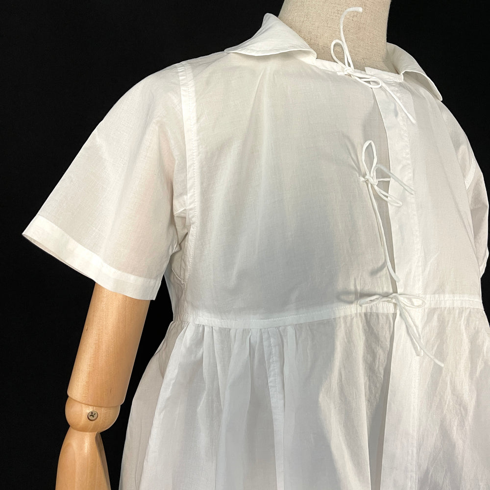 COMME DES GARCONS Blouse