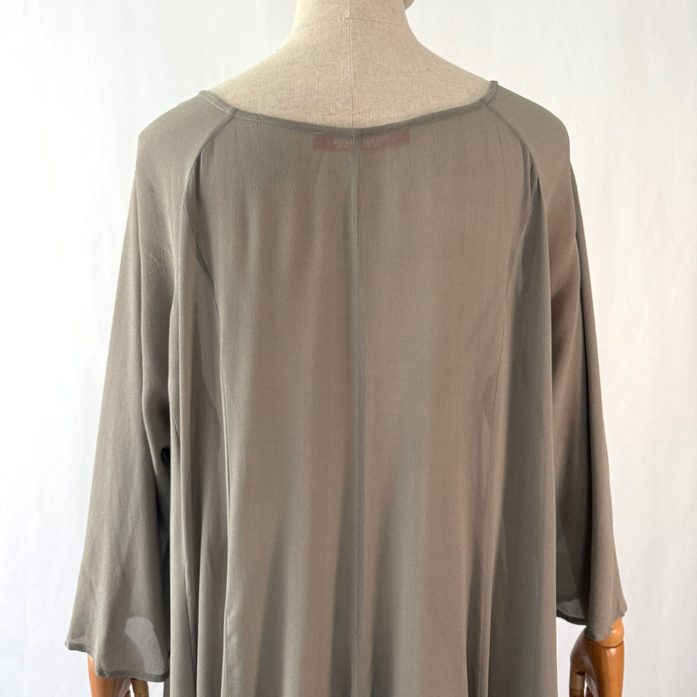 PRIVATSACHEN Silk Dress