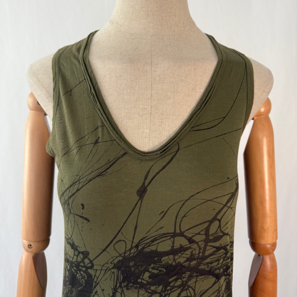 ROQUE ILARIA NISTRI Dress