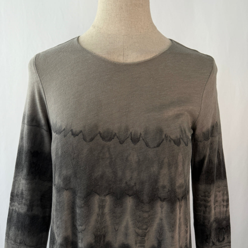 RAQUEL ALLEGRA New Dress