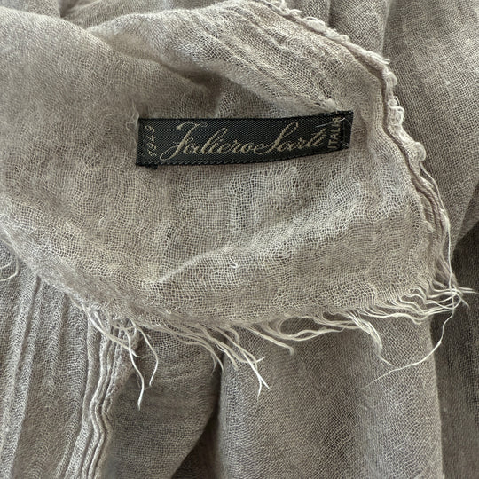FALIERO SARTI Scarf
