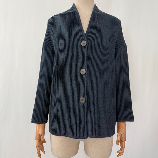 ANNETTE GÖRTZ Wool Cardigan
