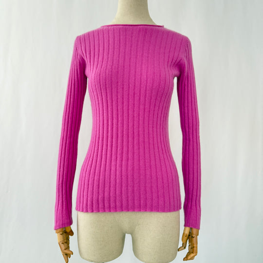 HEMISPHERE Cashmere Sweater