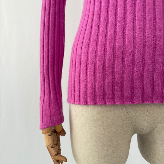 HEMISPHERE Cashmere Sweater