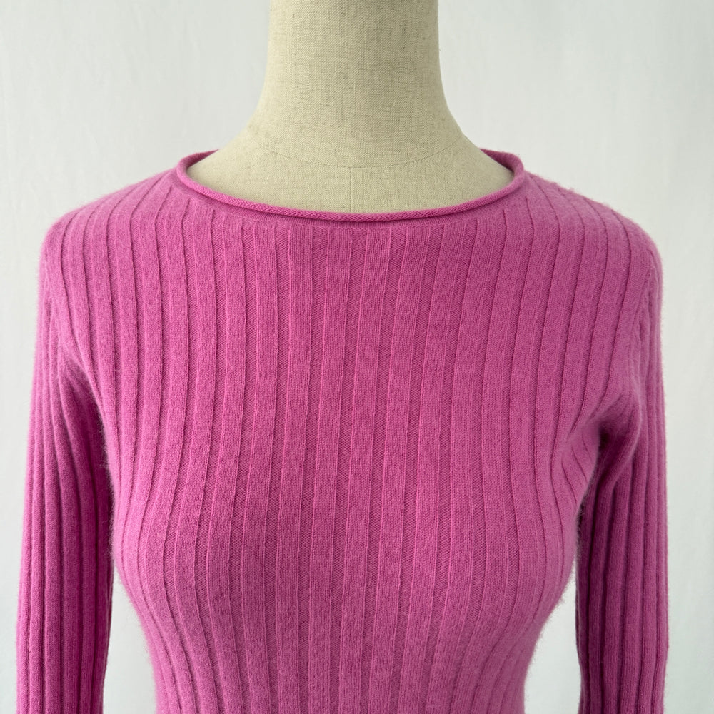 HEMISPHERE Cashmere Sweater