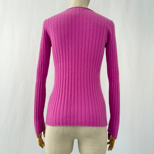 HEMISPHERE Cashmere Sweater