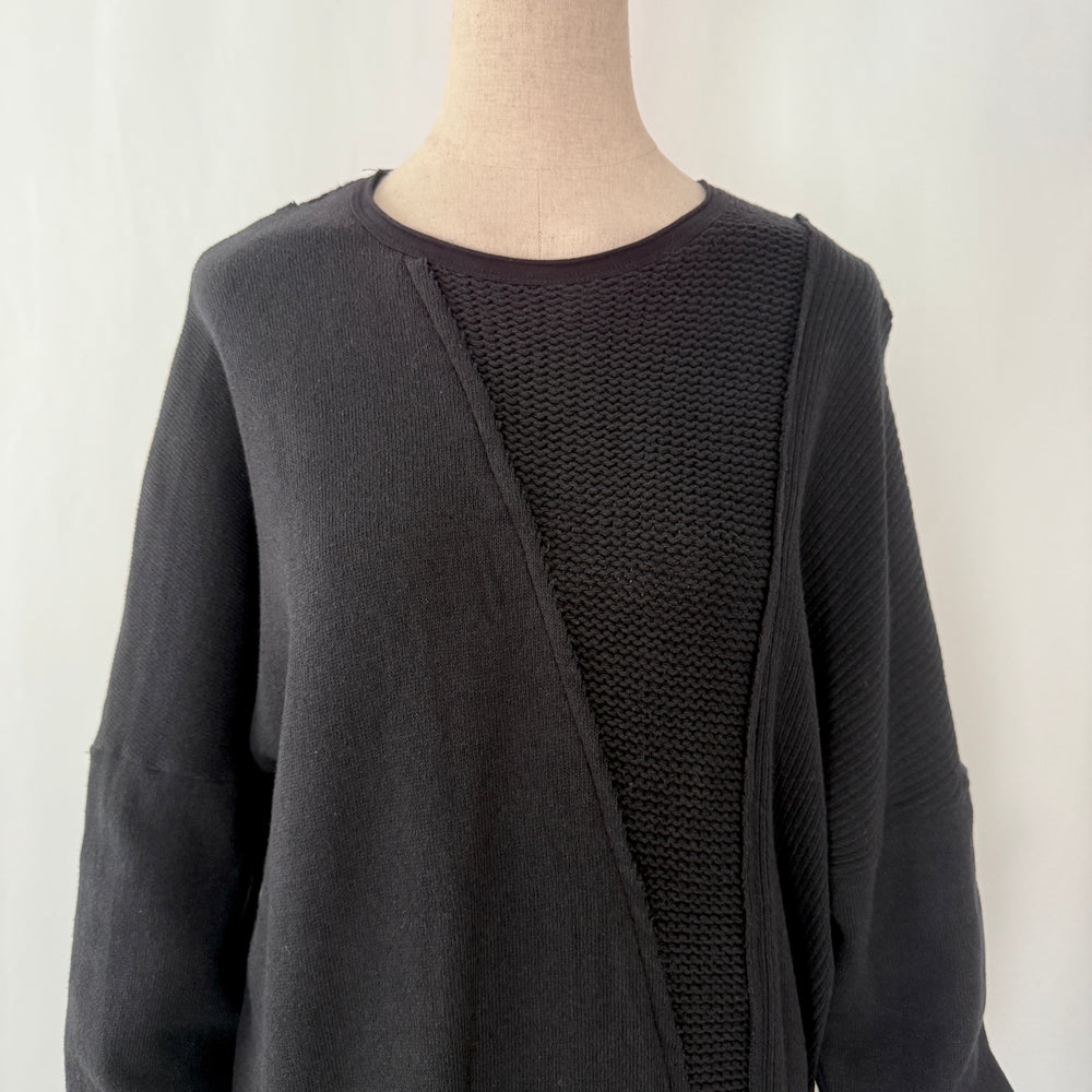 STUDIO B3 Sweater Dress