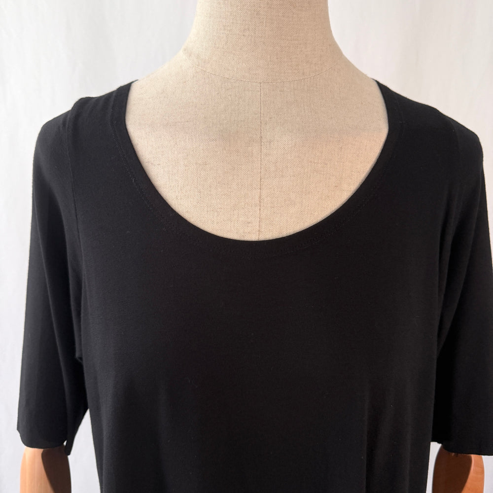 BARBARA SPEER Tunic