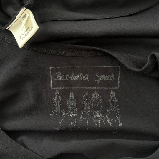 BARBARA SPEER Tunic