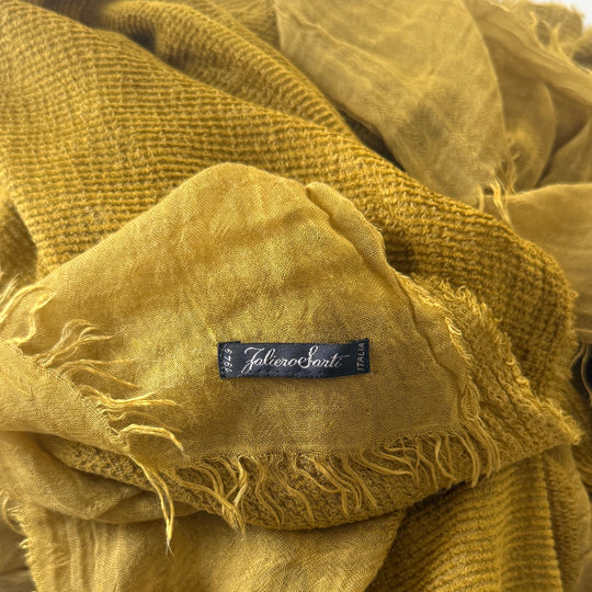 FALIERO SARTI Scarf