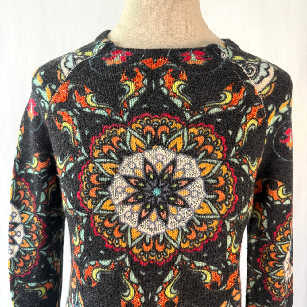 PRINCESS GOES HOLLYWOOD Cashmere Sweater