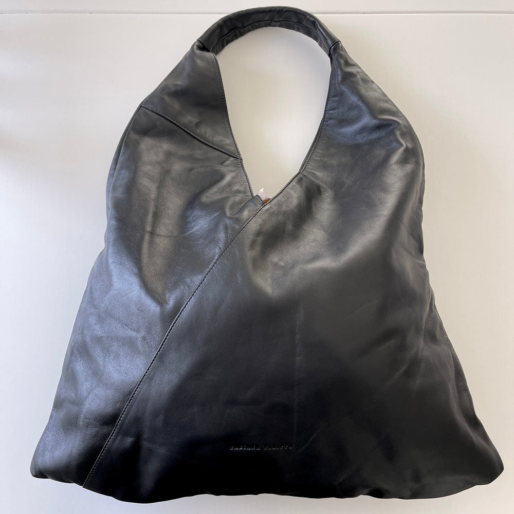 FABIANA FILIPPI Leather Bag