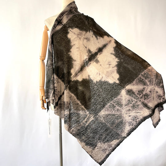 FORME D'EXPRESSION New Scarf