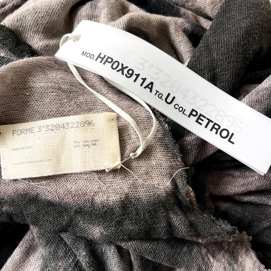FORME D'EXPRESSION New Scarf