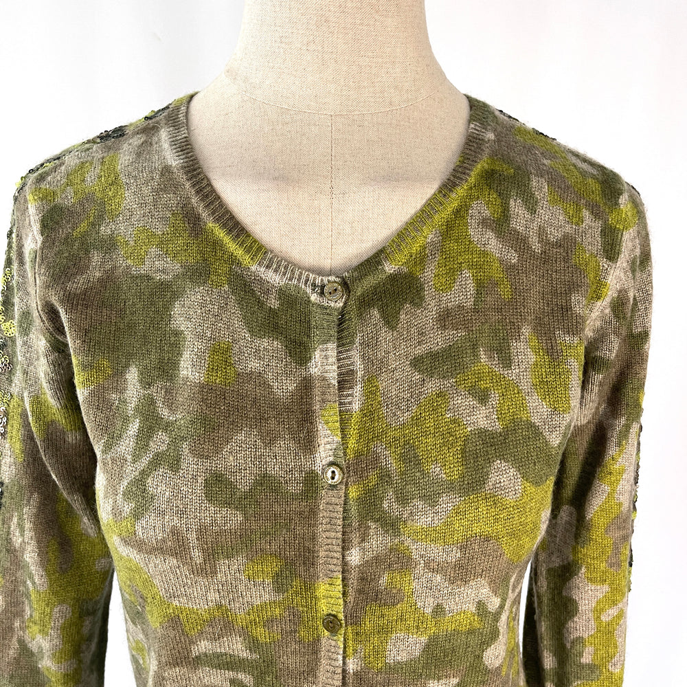 PRINCESS GOES HOLLYWOOD Cardigan