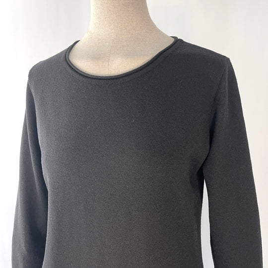 YUKAI Wool Mini Dress/Sweater