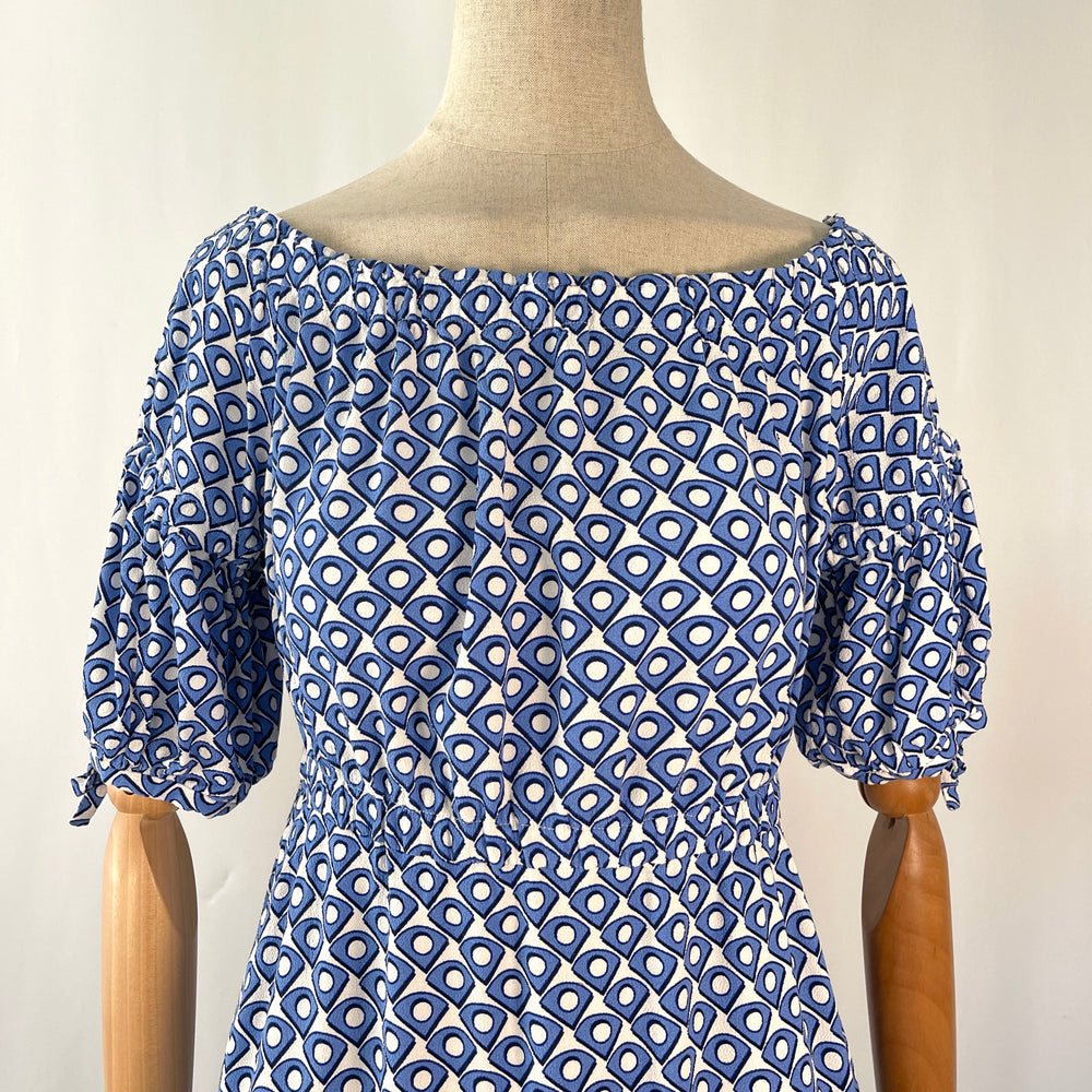 DIANE Von FURSTENBERG Dress