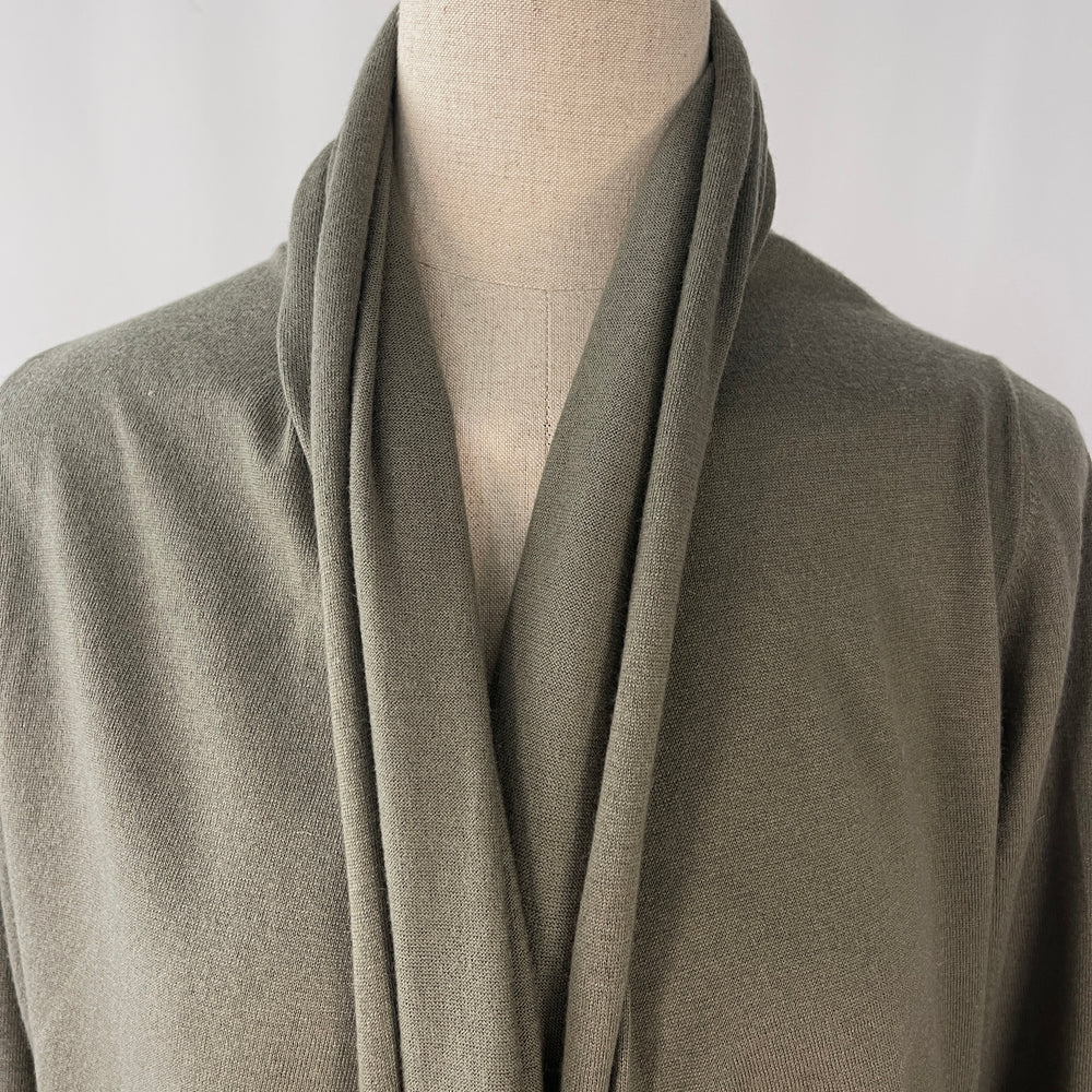 ALLUDE New Cardigan